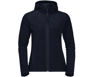 Skywind hooded shop jacket