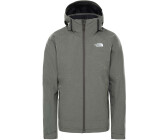 the north face inlux triclimate