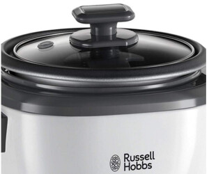 Cuiseur riz RUSSELL HOBBS COOK@HOME 19750-56