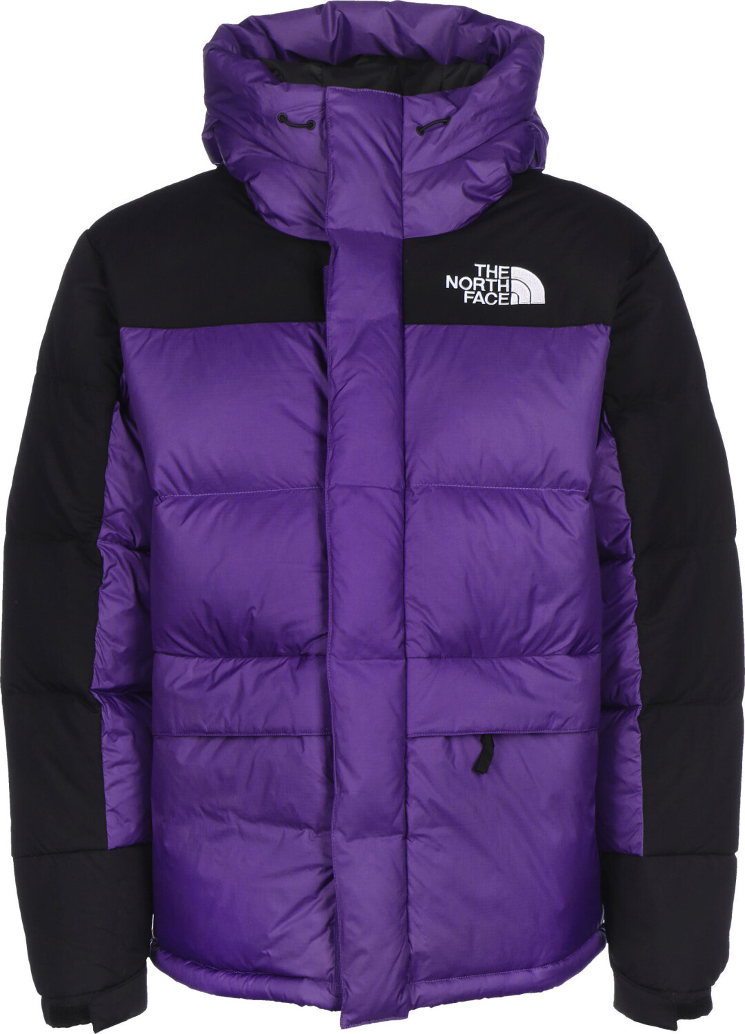 The North Face Men's Himalayan Down Jacket (4QYX) peak purple a € 252 ...