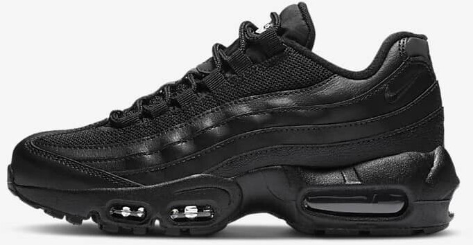 Nike Air Max 95 Recraft Youth CJ3906 from 80.00 Today Best Black Friday Deals on idealo