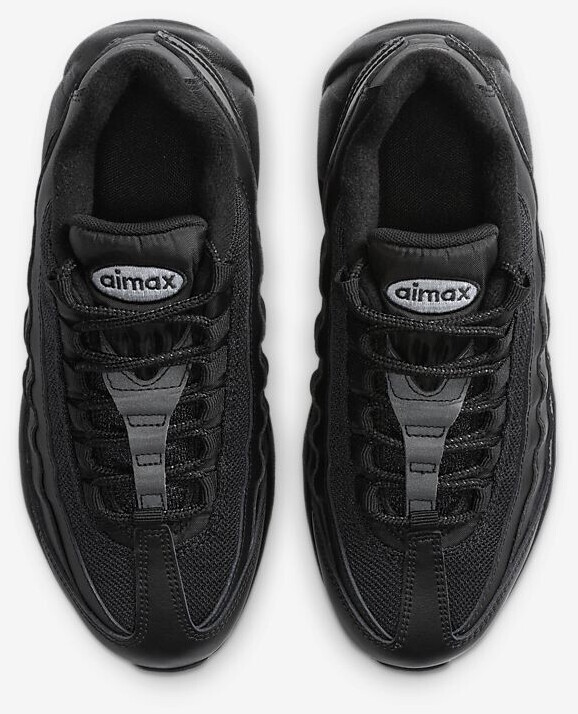 air max 95 recraft black