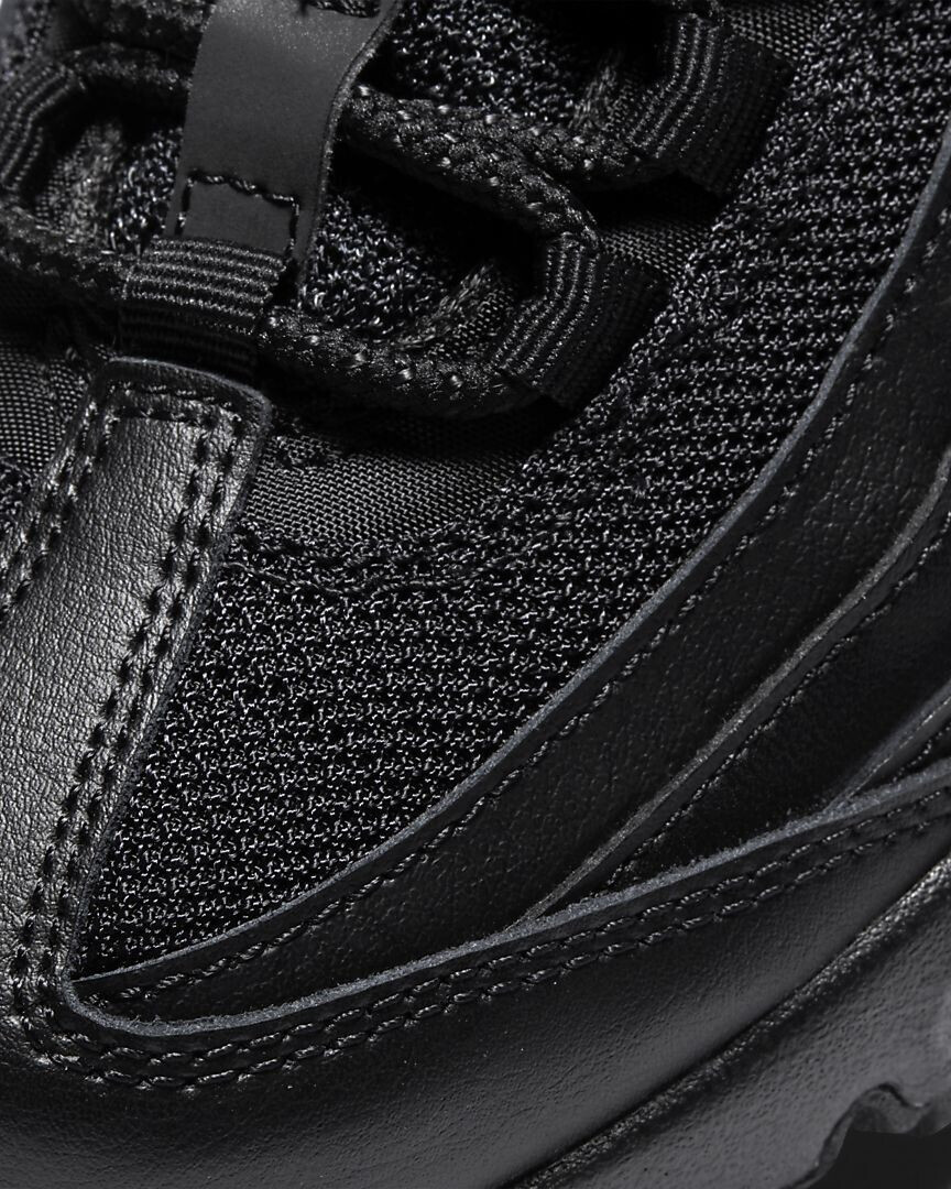 air max 95 recraft black