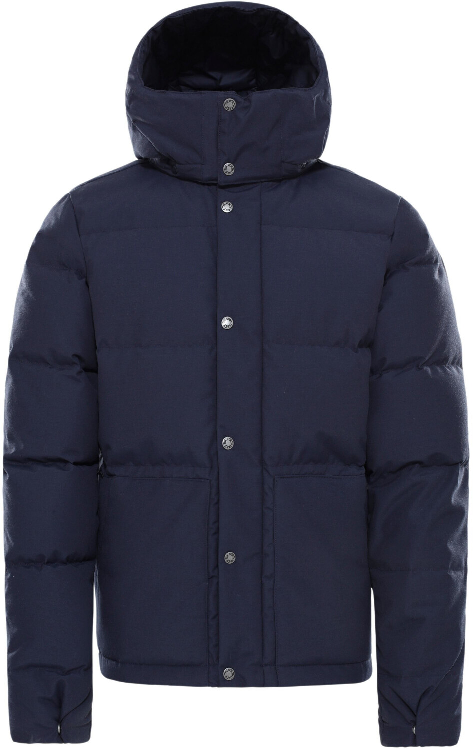 Herren box canyon jacke