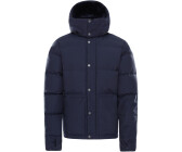 North face box canyon jacket navy deals