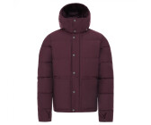 Men's box canyon jacket north face hotsell