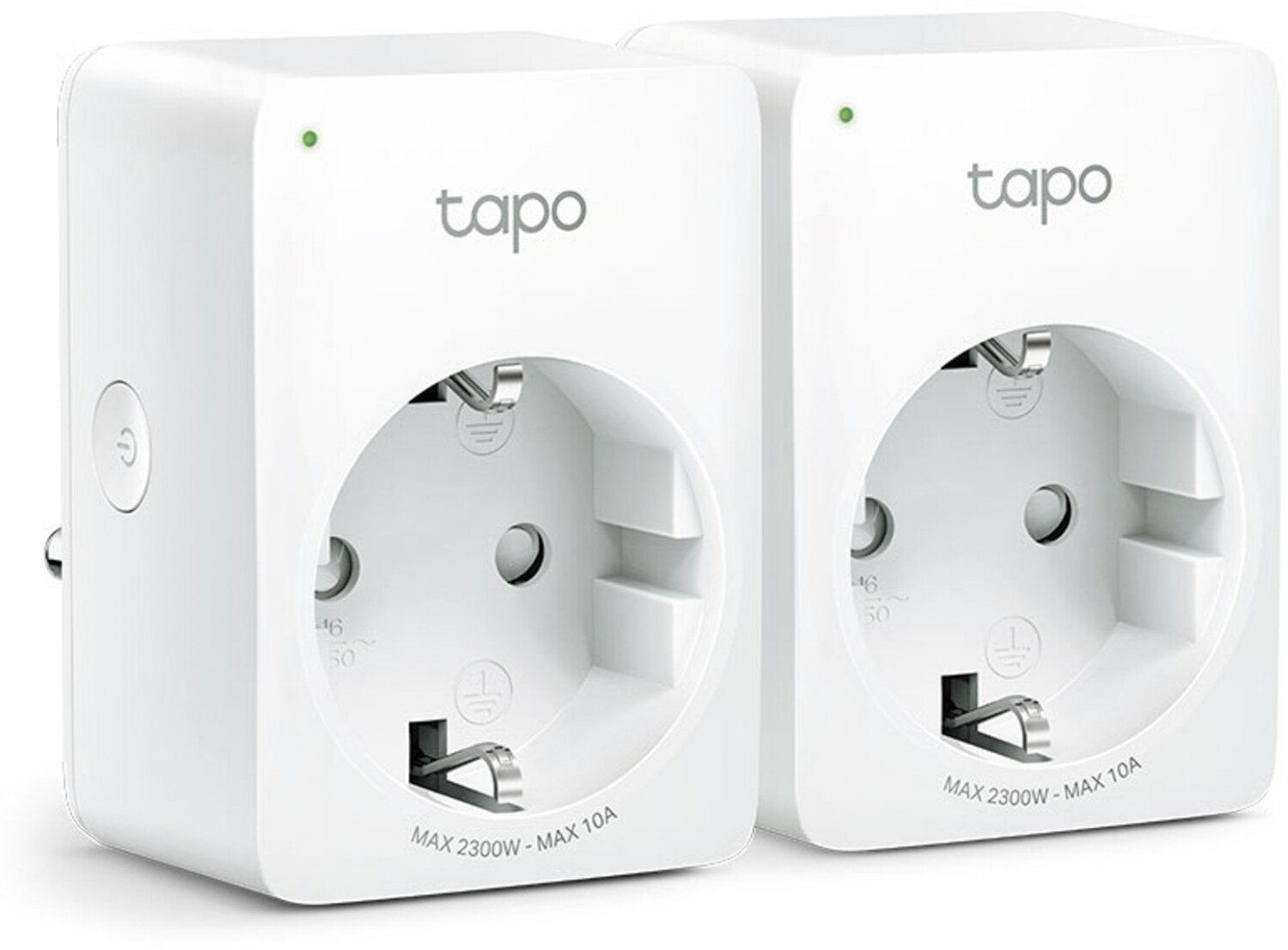 TP-Link Tapo P100 Mini Smart au meilleur prix sur