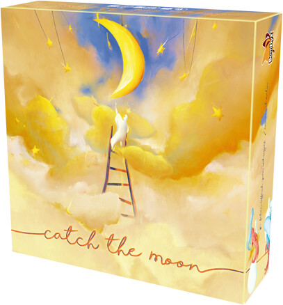 Catch the Moon (Spanish)