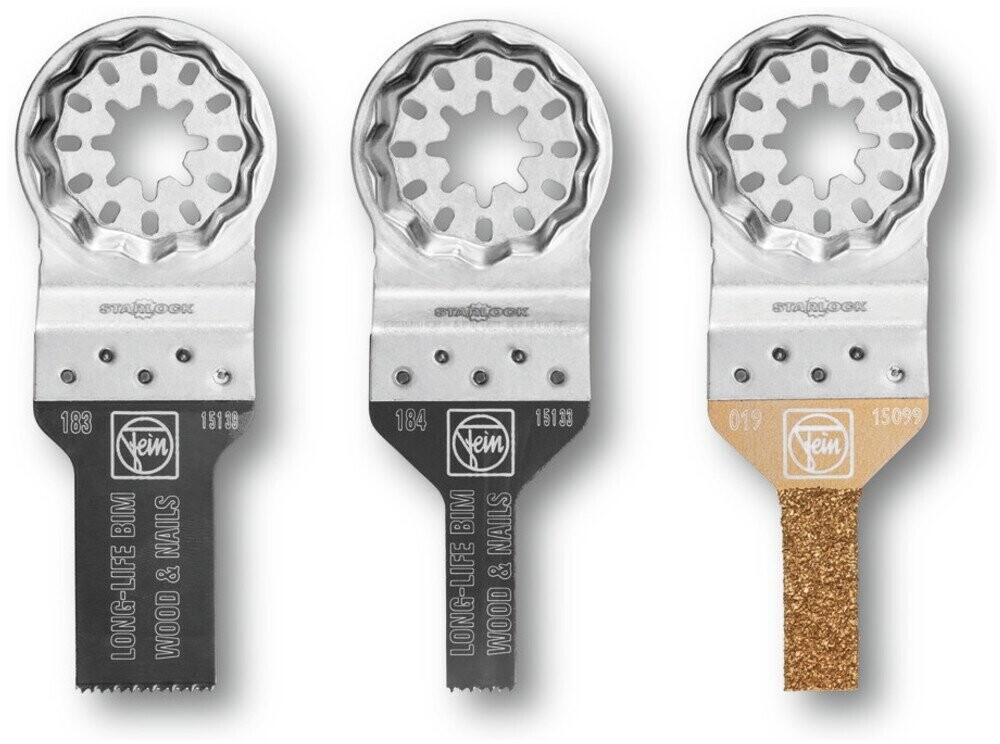 Fein Combo Starlock Mini Cut (35222967090) ab 25,88 