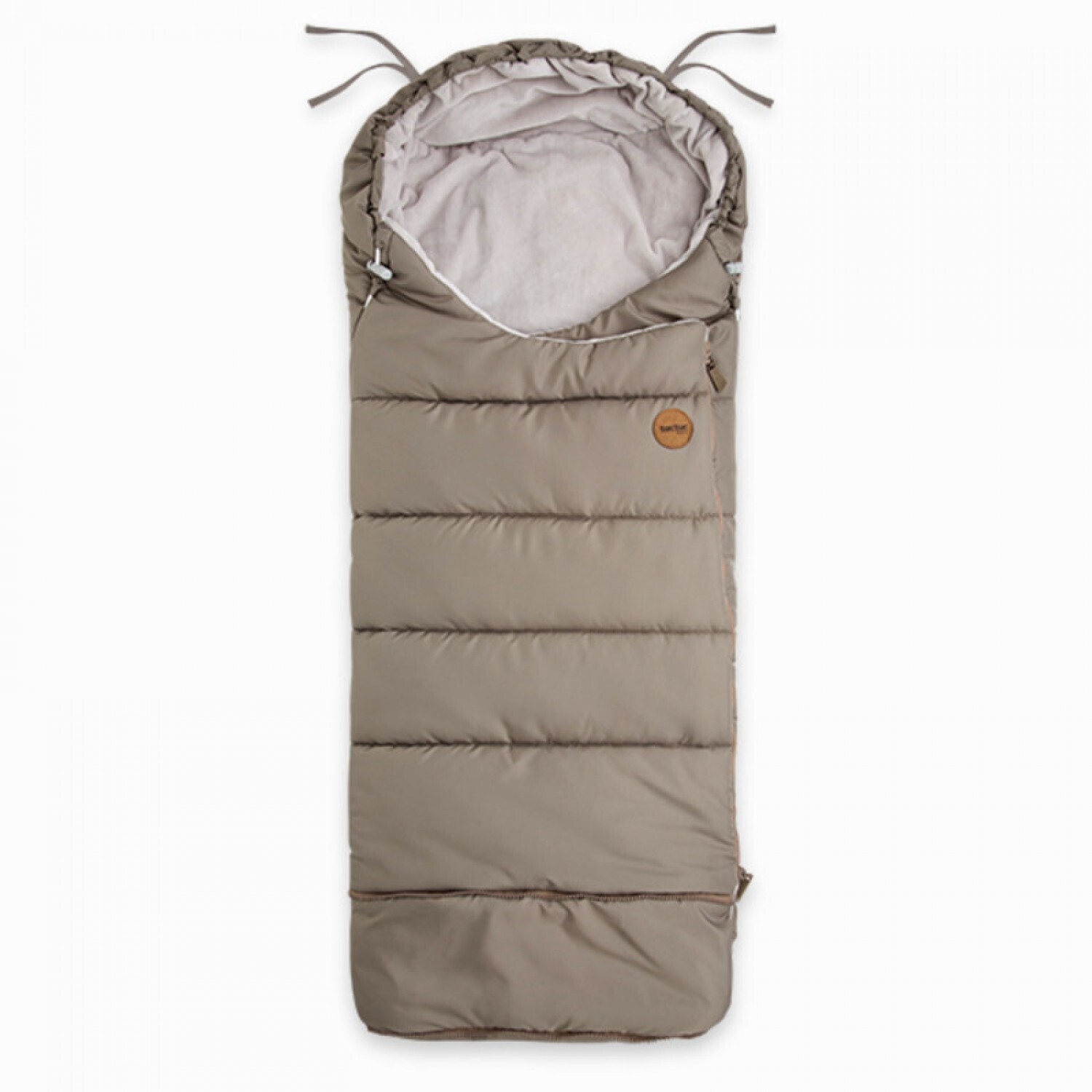 Tuc Tuc Saco Grupo 1205176901 Saco Evolutivo 0-4, Unisex Saco