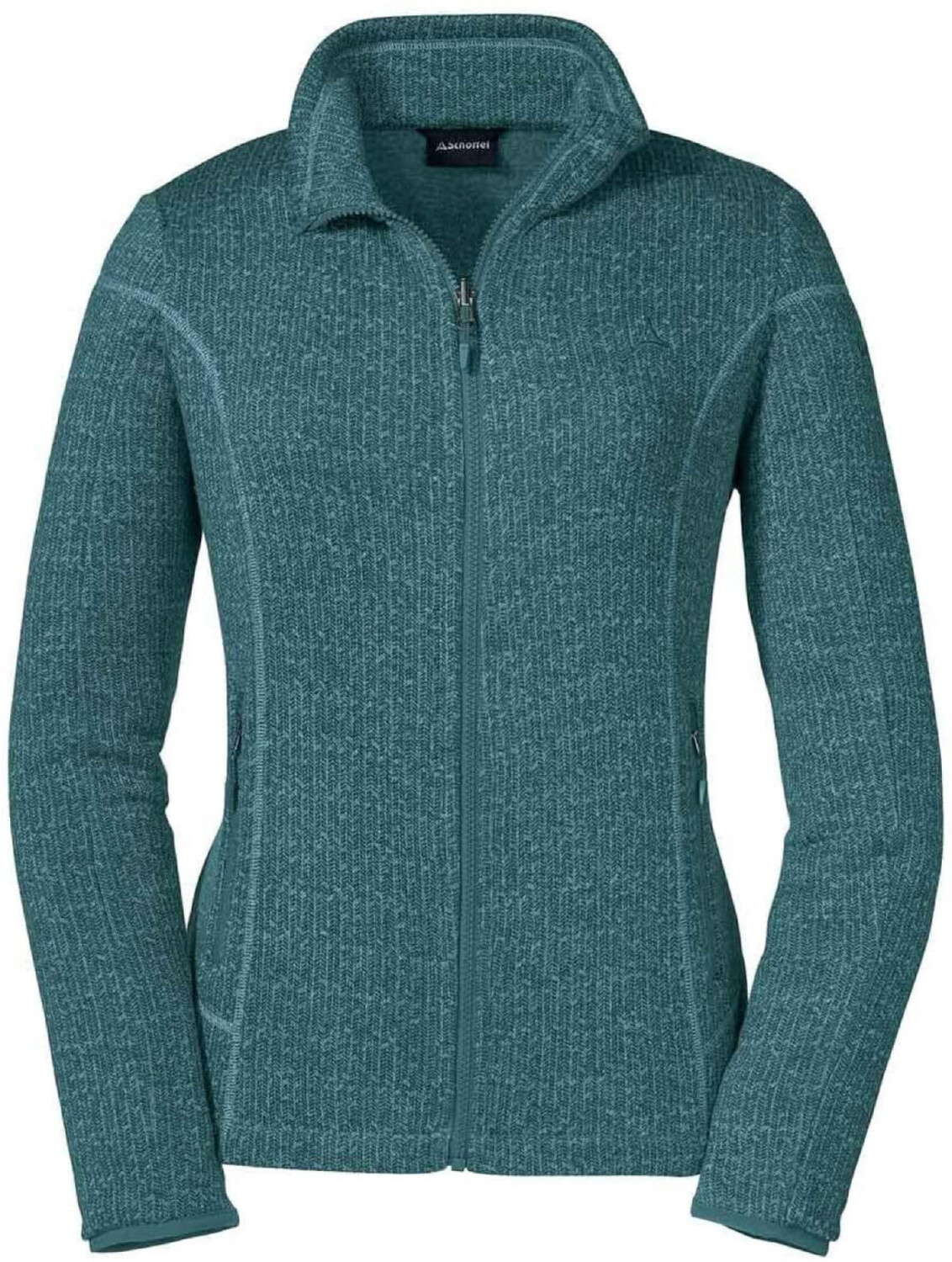 Schöffel ZipIn! Fleece Valdez Women arona