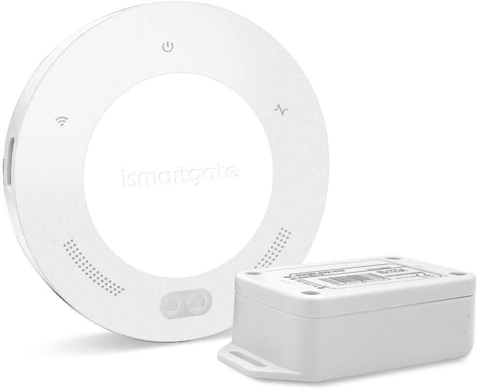 ismartgate Garage Kit Lite