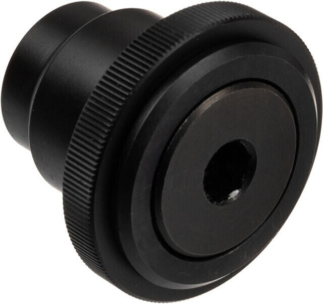 EKWB EK-AF FillPort G1/4 Black