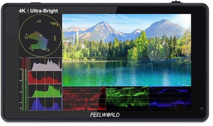 Feelworld LUT 6S