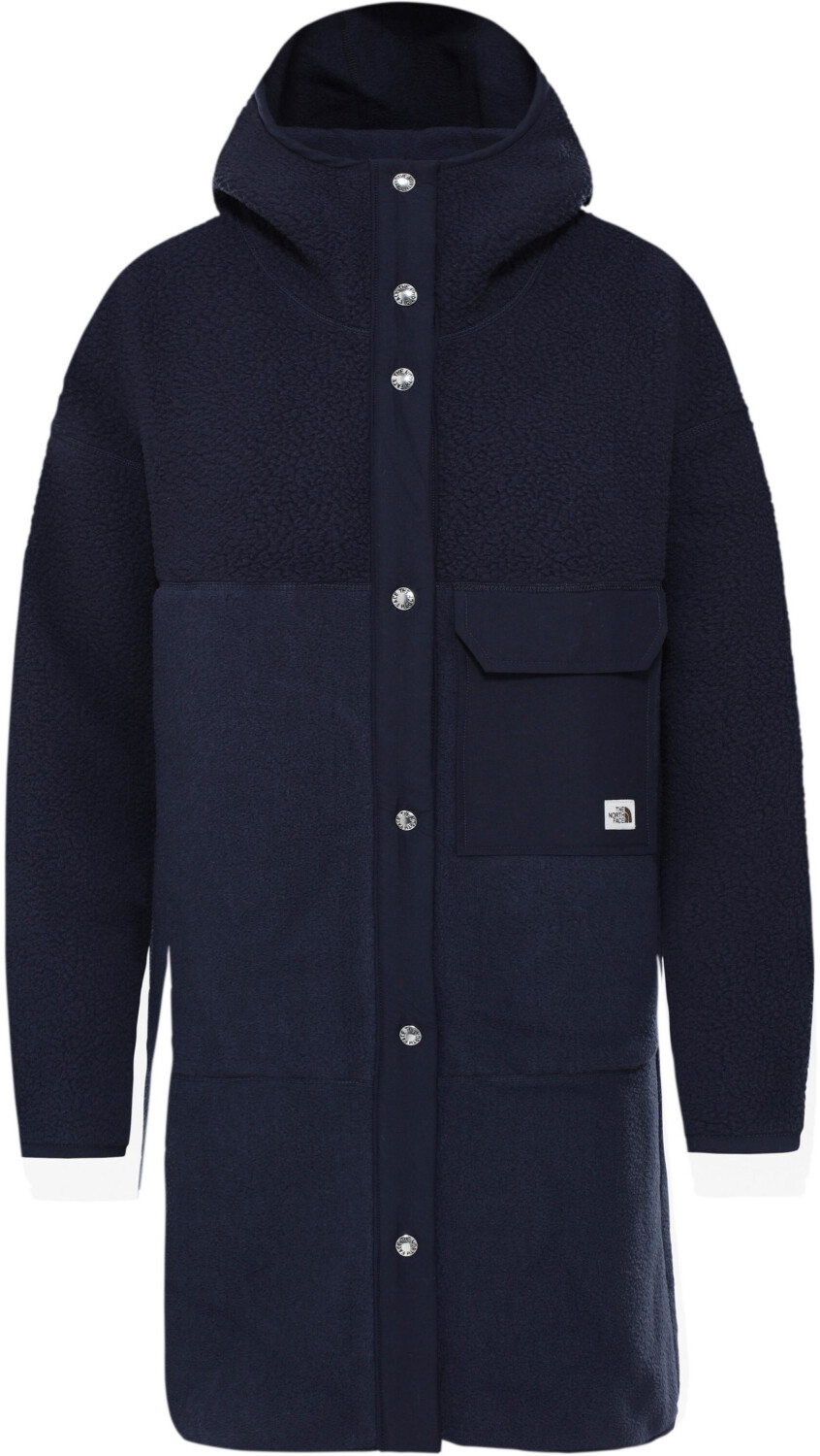 The North Face Women's Cragmont Fleece Coat (4R3T) ab 143,96 € (Mai