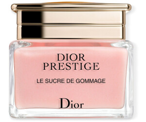peeling dior