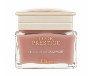 Dior 洗顔Prestige Le Sucre de Gommage150ml Dior Prestige Le Sucre de Gommage: Exceptional Face Scrub | DIOR