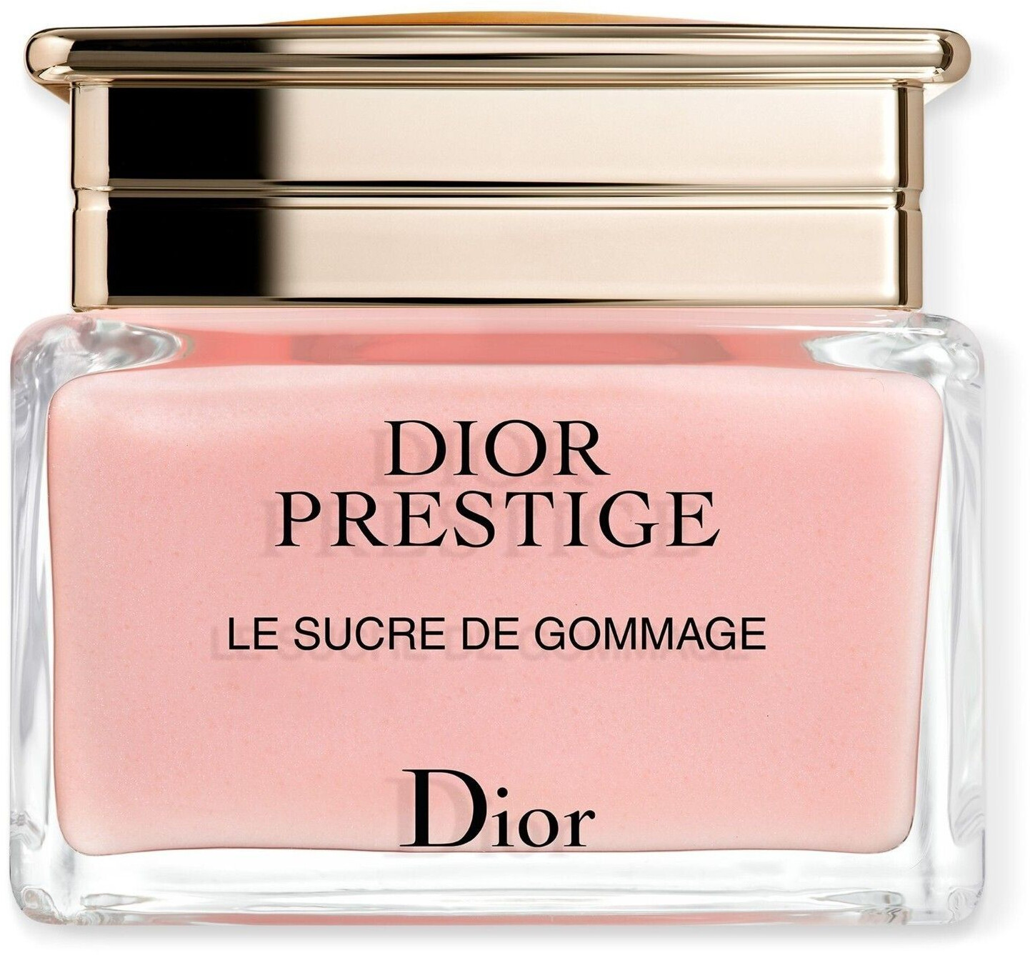 Dior Presrtige Sugar Scrub Gesichtspeeling (150ml)