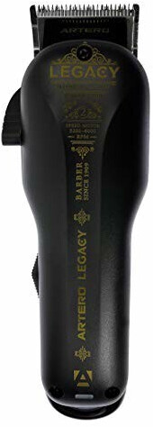 Artero Maquina Legacy Professional Clipper
