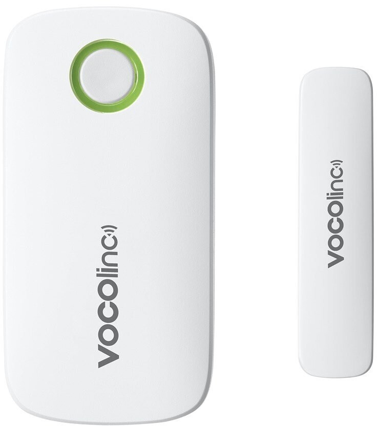 Vocolink Smart Bluetooth Contact Sensor (VS1) 2 pieces