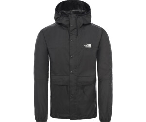 The North Face Men's 1985 Seasonal Mountain Jacket tnf black/tnf white