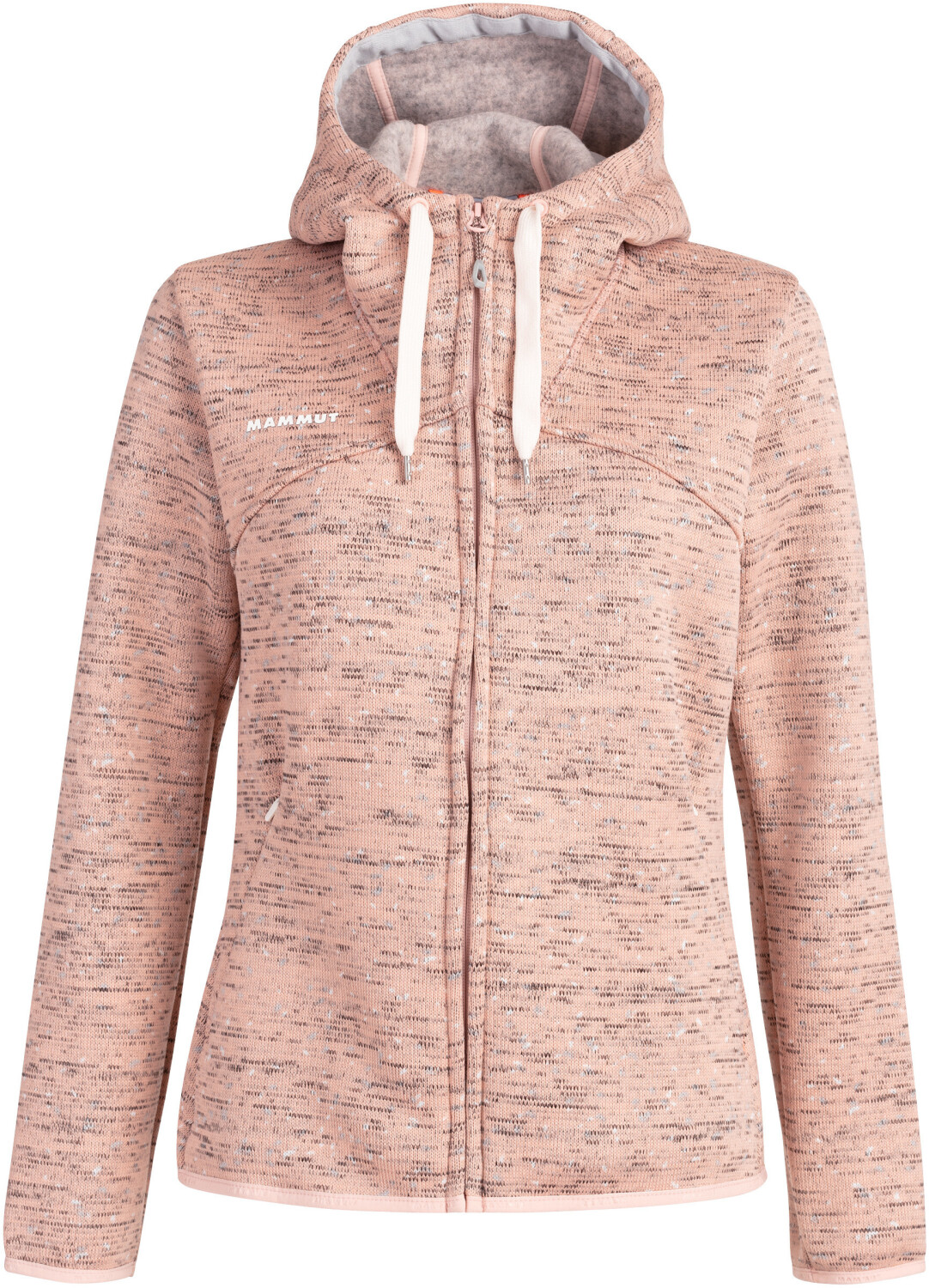 Mammut Chamuera ML Hooded Jacket Women (1014-01370) evening sand