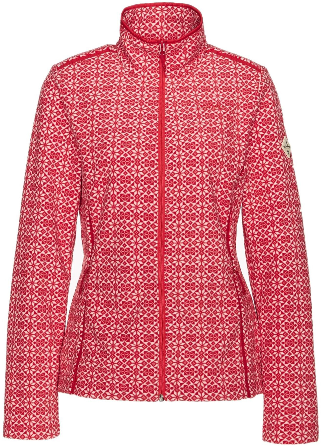 Schöffel Fleece Jacket Salto2