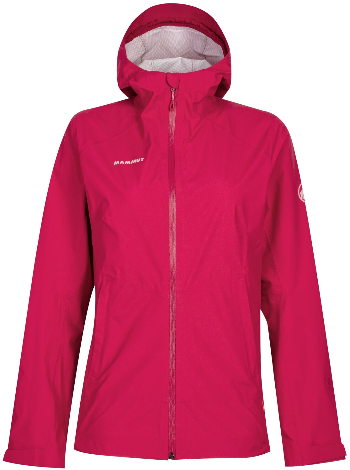 Mammut Albula HS Hooded Jacket Women sundown