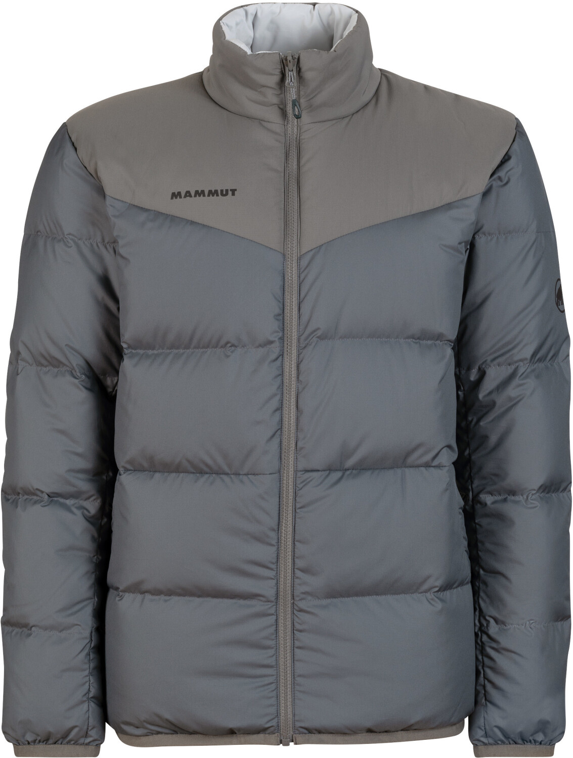 Mammut Whitehorn IN Jacket Men (1013-01080) titanium/highway