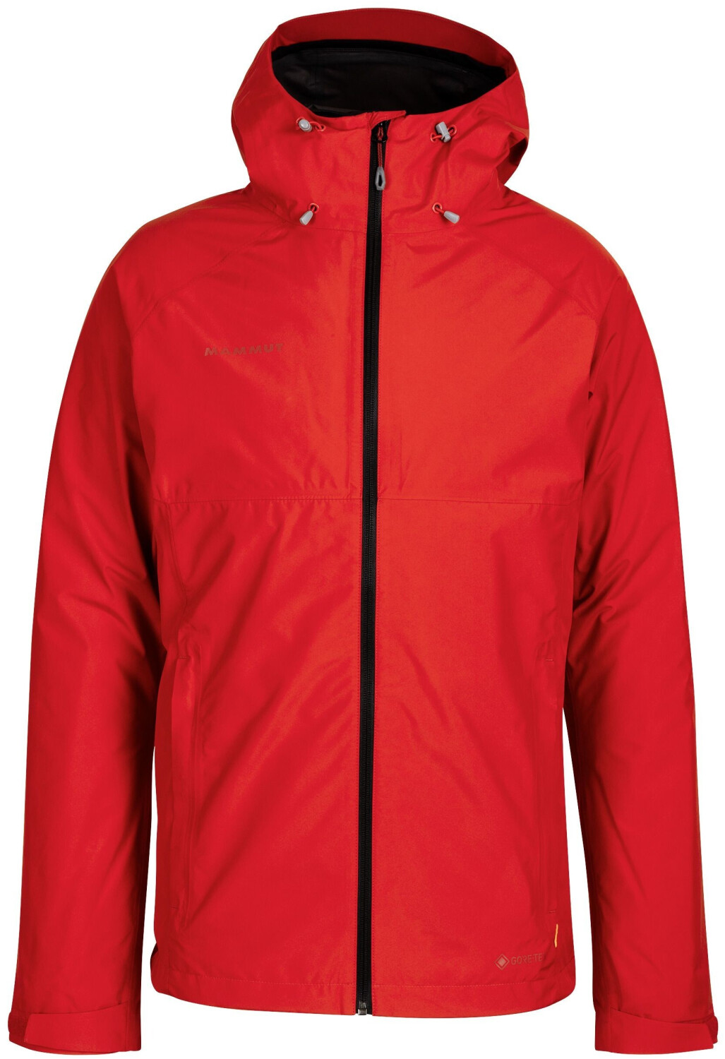 Mammut Convey 3 in 1 HS Hooded Jacket (1010-26470) magma/phantom