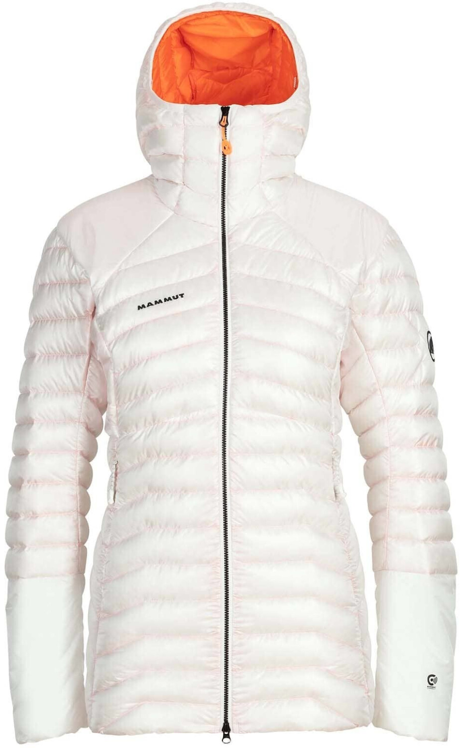 Mammut Eigerjoch Advanced IN Hooded Jacket Women (1013-01670) bright white