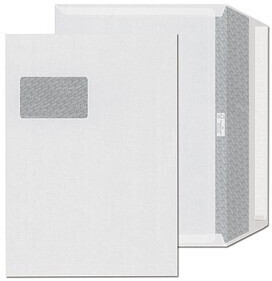 Enveloppes C4 - Format 22.9x32.4 cm