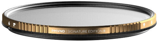 PolarPro PMVND Peter McKinnon Signature Edition II 6-9 77mm