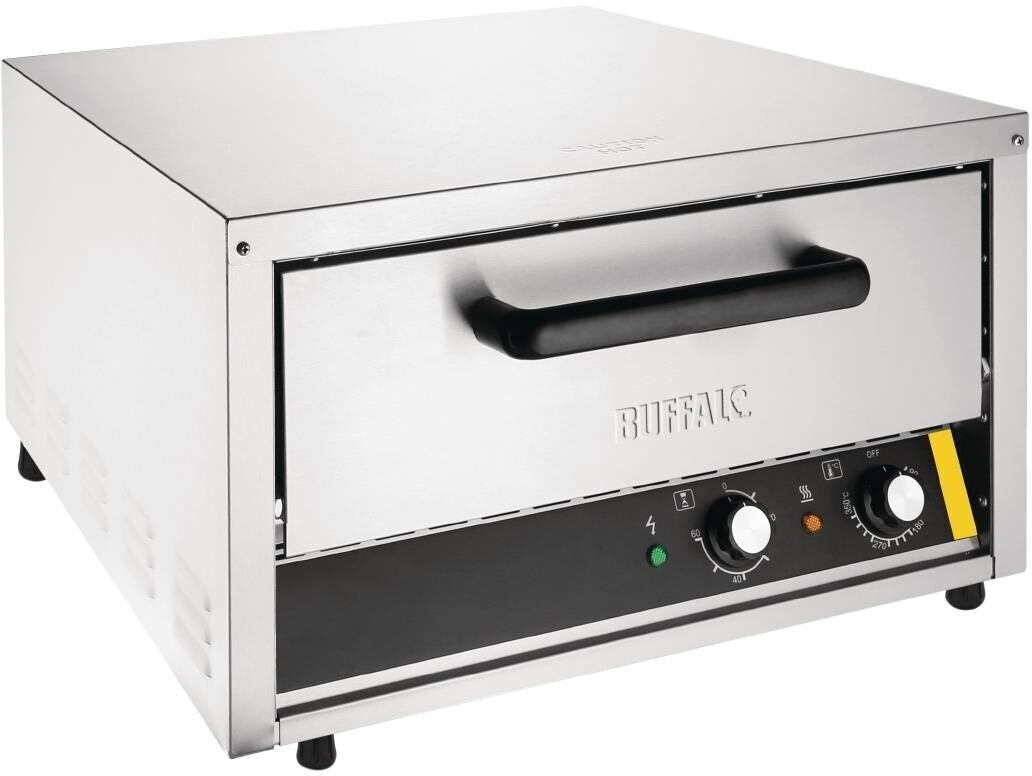 Buffalo Pizza Oven
