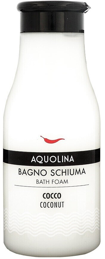 Aquolina Bagnoschiuma Pelle Sublime Cocco (250 ml) a € 5,00 (oggi