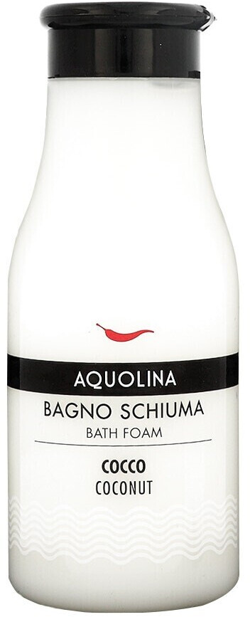Aquolina Shower Gel Coconut (250 ml)