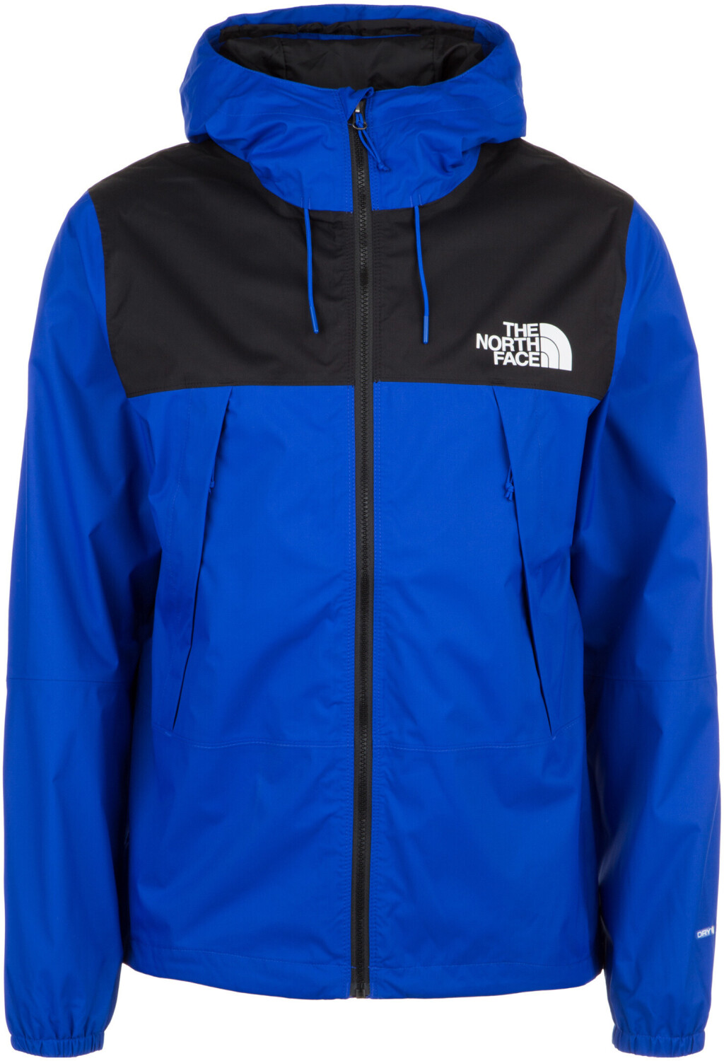 Buy The North Face 1990 Mountain Q Jacket blue from £130.00 (Today ...