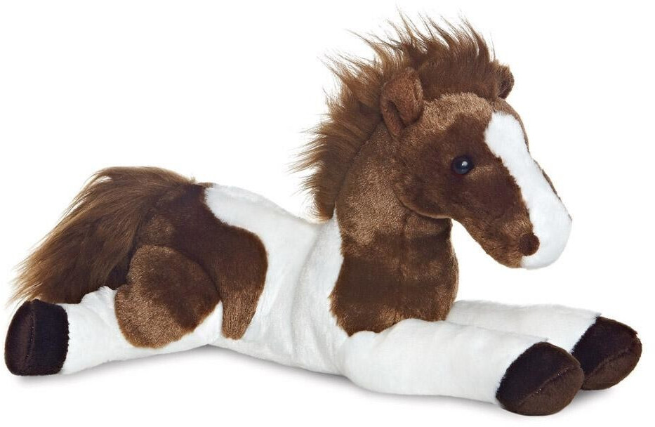 Aurora World Flopsie - Horse Tola