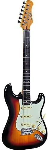 Eko Music S-300 V Vintage Sunburst