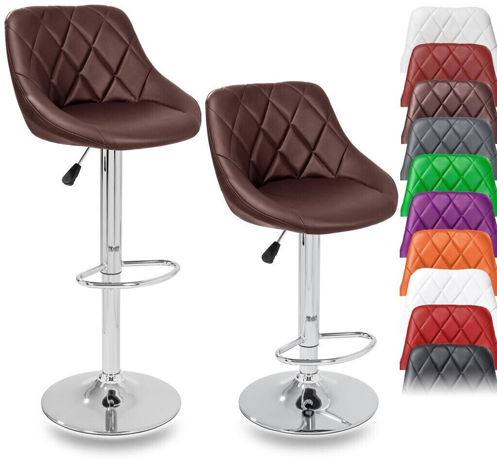 Tresko bar deals stools
