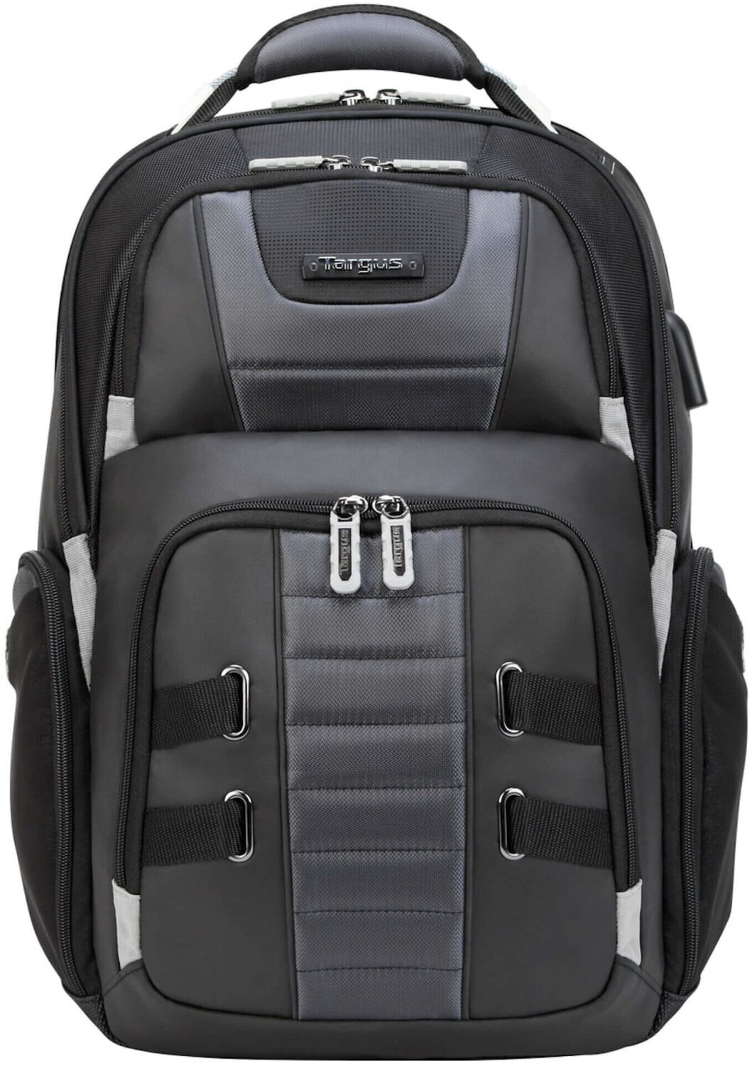 Targus DrifterTrek 11 6 15 6 grey black ab 57 99 Preisvergleich bei idealo