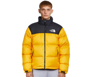 The North Face 1996 Retro Nuptse Jacket summit gold ab 210 00 Preisvergleich bei idealo