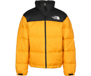 The North Face 1996 Retro Nuptse Jacket summit gold au meilleur
