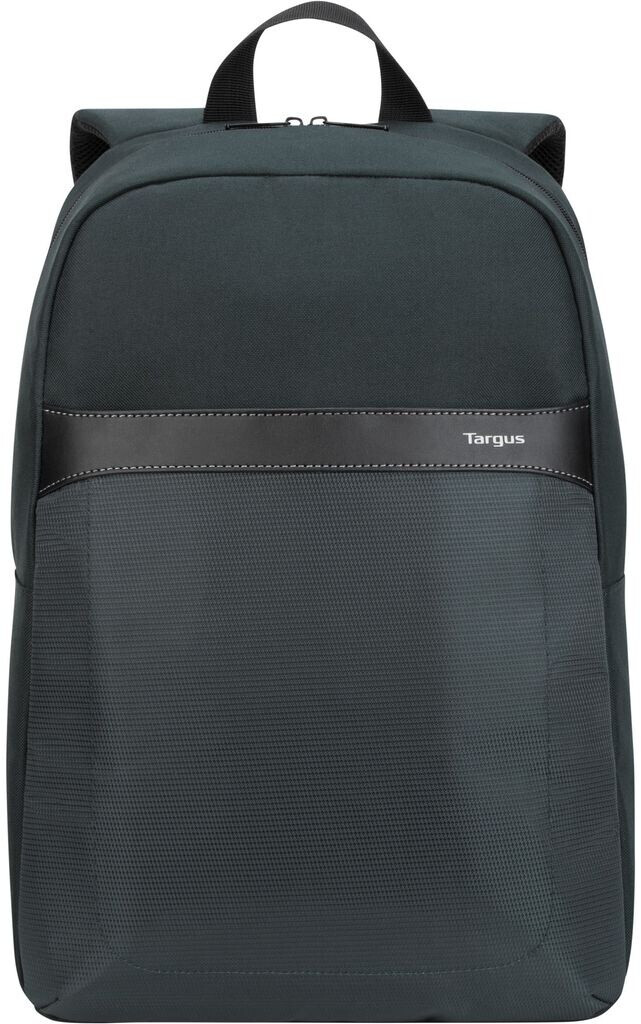 Targus GeoLite Essential Backpack 15,6" black desde 31,99 € Compara
