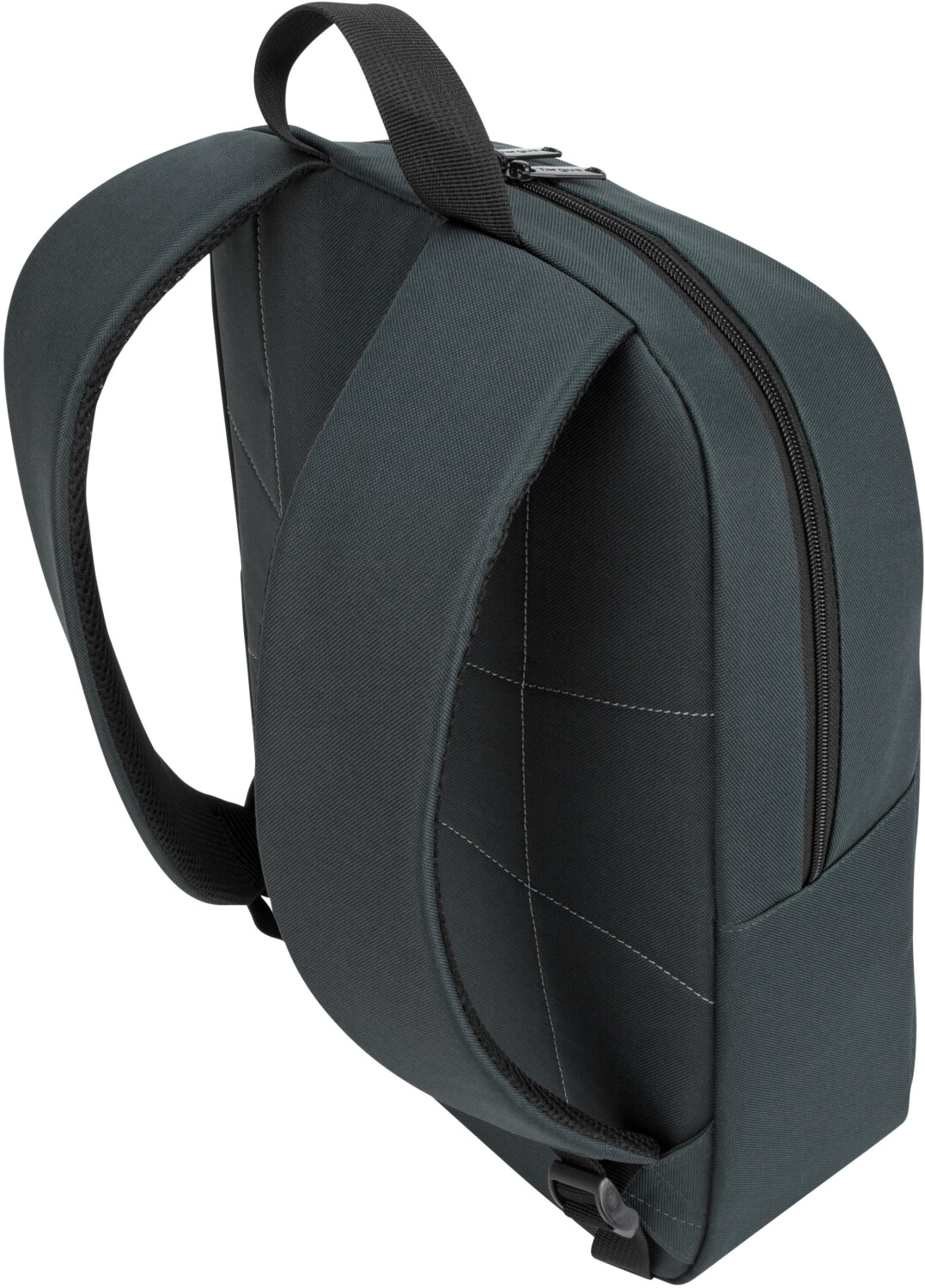 Targus GeoLite Essential Backpack 15 6 black ab 28 21 Preisvergleich bei idealo