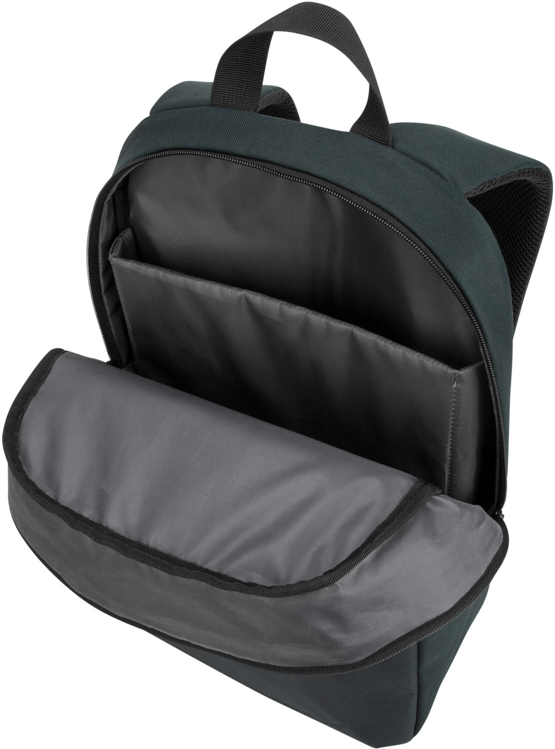 Targus GeoLite Essential Backpack 15 6 black ab 28 21 Preisvergleich bei idealo