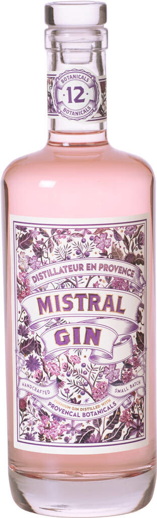 Mistral 40% 0,7l