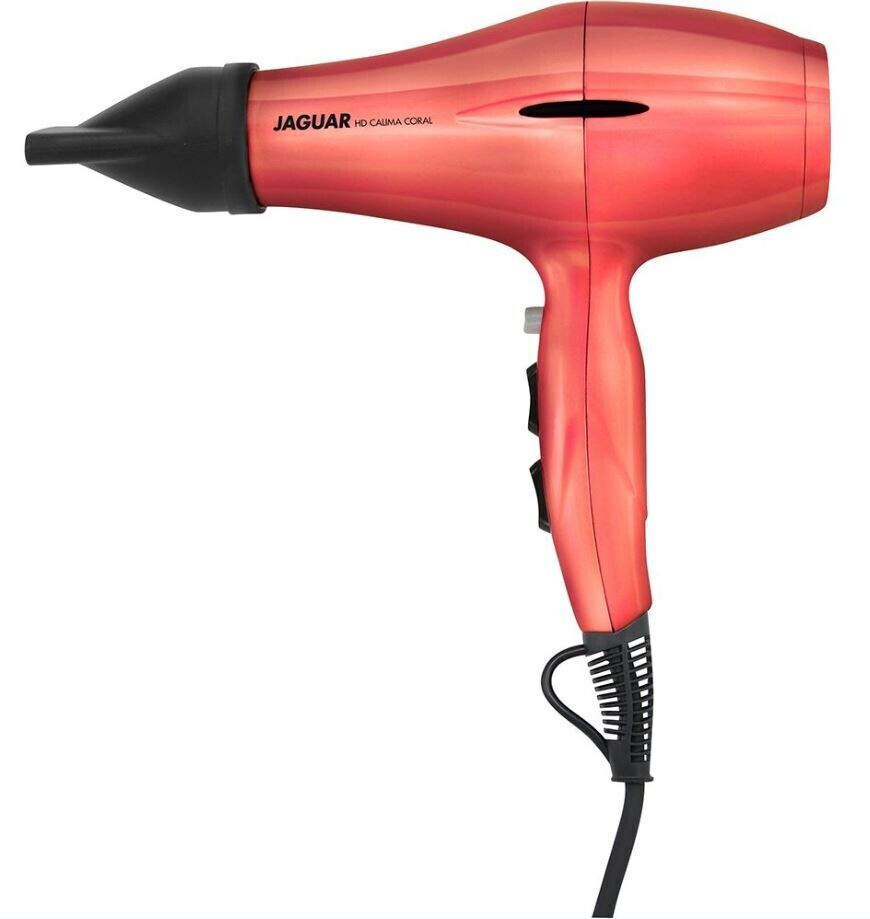 Jaguar HD Calima (Coral)