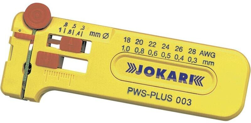 Jokari SWS-PLUS 016