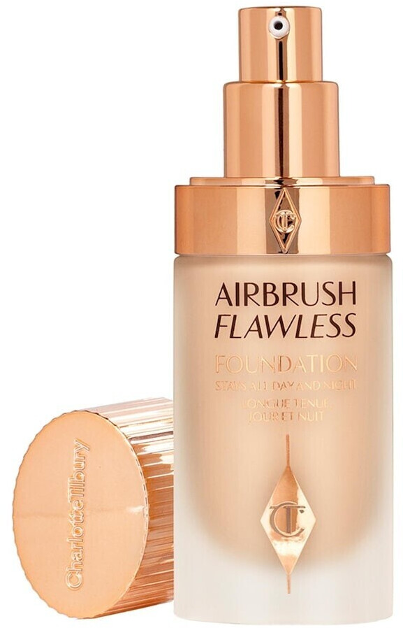 Charlotte Tilbury Airbrush Flawless Foundation 5.5 Neutral (30ml)